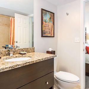 Two-Bedroom Suite Gulf View